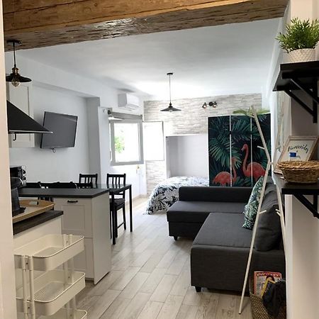 Sol Ohana Apartamento Boutique 托雷莫利诺斯 外观 照片