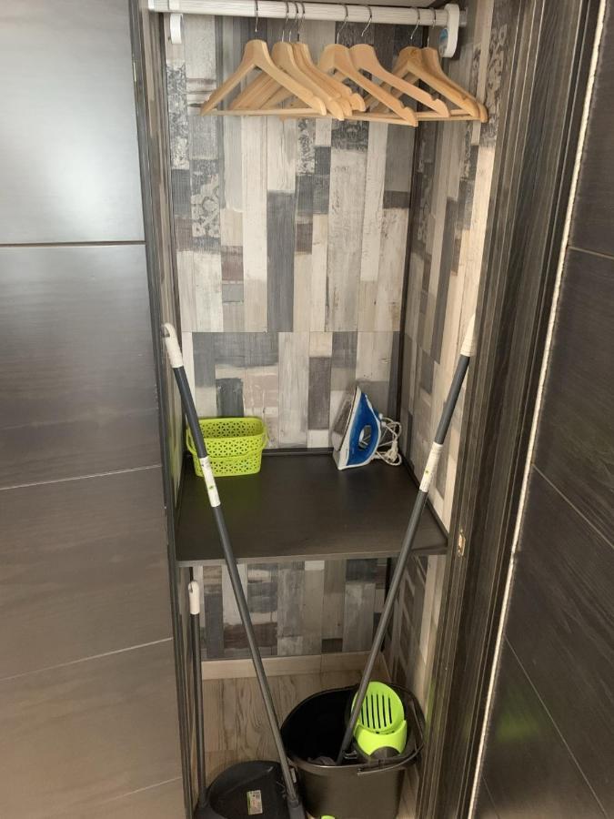 Sol Ohana Apartamento Boutique 托雷莫利诺斯 外观 照片