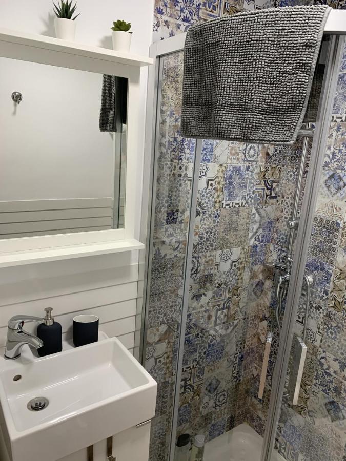 Sol Ohana Apartamento Boutique 托雷莫利诺斯 外观 照片