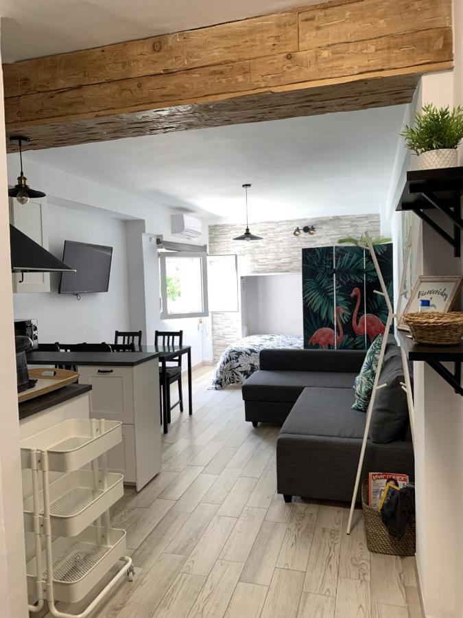 Sol Ohana Apartamento Boutique 托雷莫利诺斯 外观 照片