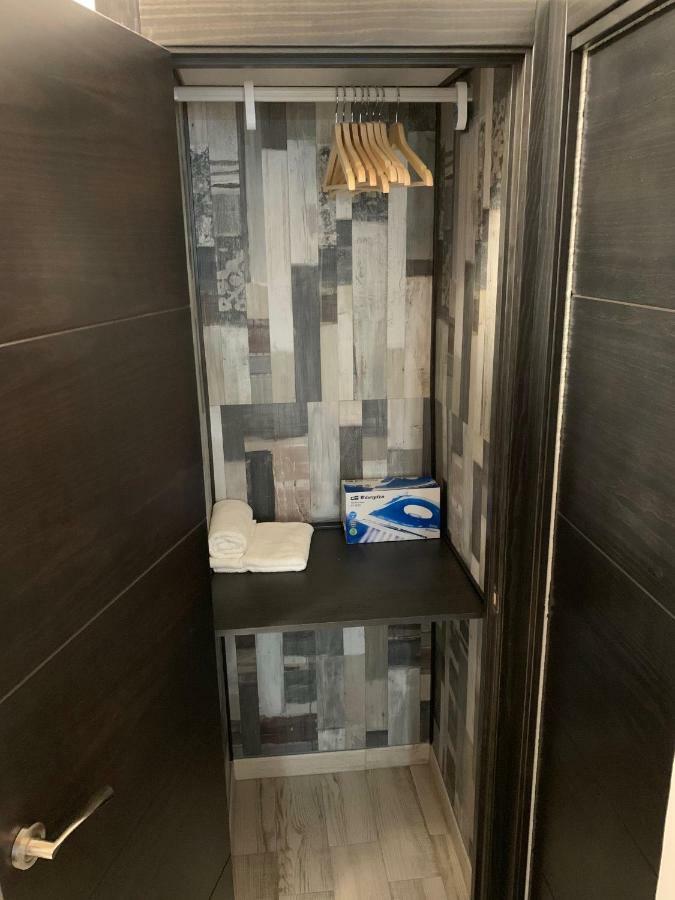 Sol Ohana Apartamento Boutique 托雷莫利诺斯 外观 照片